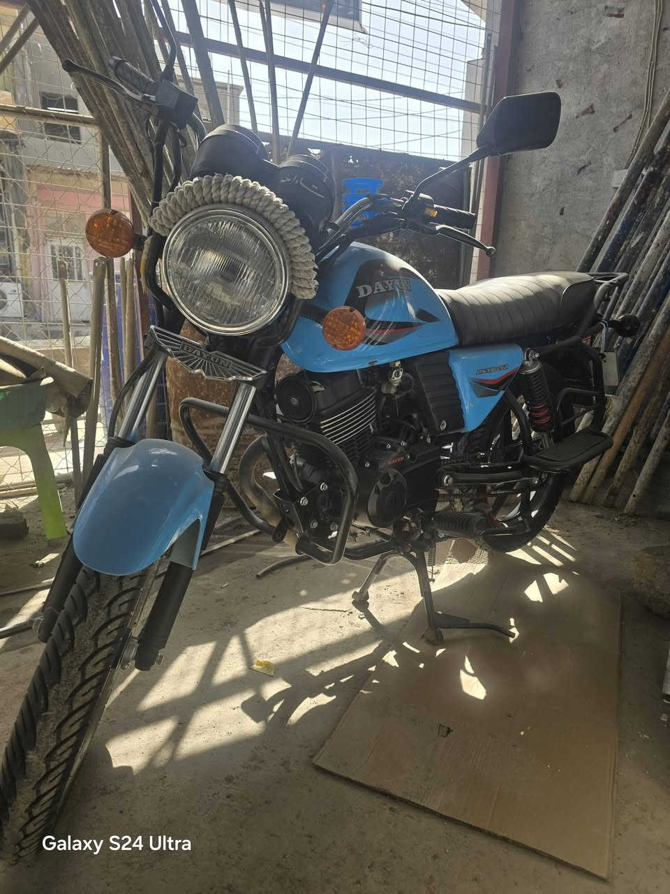 السلام عليكم....متاح دايوان نفخ ...للبيع موديل 2021  اللون مميز بحالة الوكالة شرط النظافه اخت الجديد تجي،تشوف بعيونك مرقم بابل الرقم الدولي الإنكليزي...بأسمي تحويل ثاني يوم .....مشتريه من المجمع الياباني طالعه من الوكيل.2025.....السعر مليونين وربع .....عنواني بابل الحله.. 
هاتف *********** واتساب 
***********
