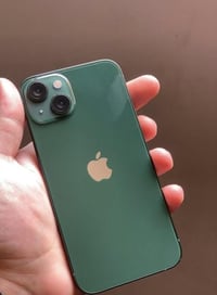 ايفون ١٣ • ١٢٨ • بطارية ٧٧٪