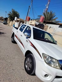 فلاونزة • ٢٠٠٩ • ذي قار