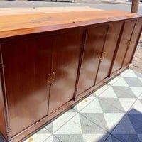 بوفيه نجاره • مترين ونص • بلد مقابل حسنيه