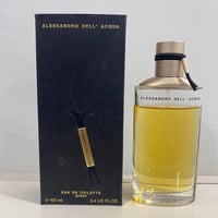 اليساندروا دي اكو • متوقف الانتاج • مستعمل