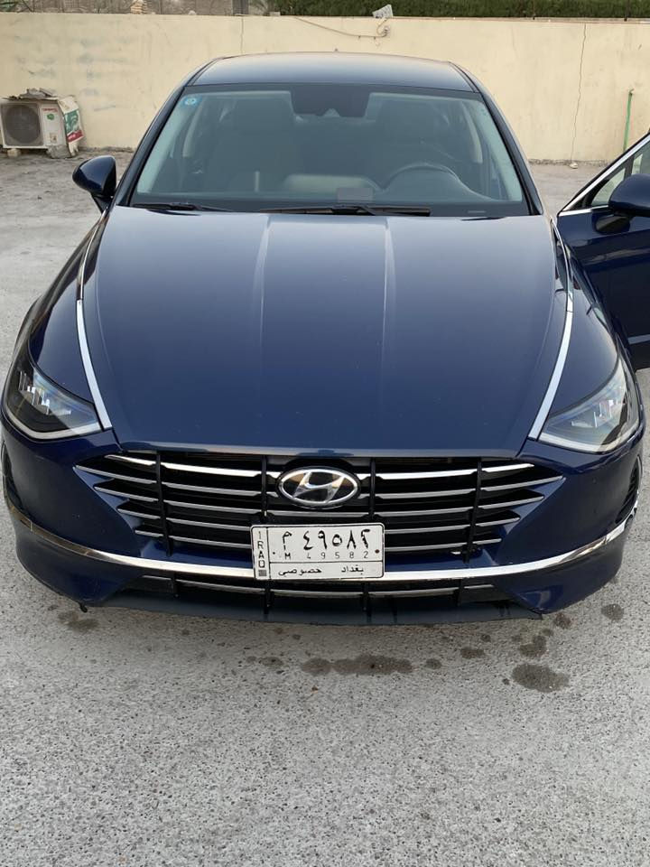 السلام عليكم
 سوناتا ٢٠٢١  للبيع او مراوس النترا او كورلا حسب القناعة
نص فول 
حادثها جاملغ وباب عكس السايق موضح بلصور
كير مكينه مكفولات
السعر ١٦٠ وبيها مجال لشراي 
مكاني بغداد المحمودية
*********** للاستفسار اكثر
