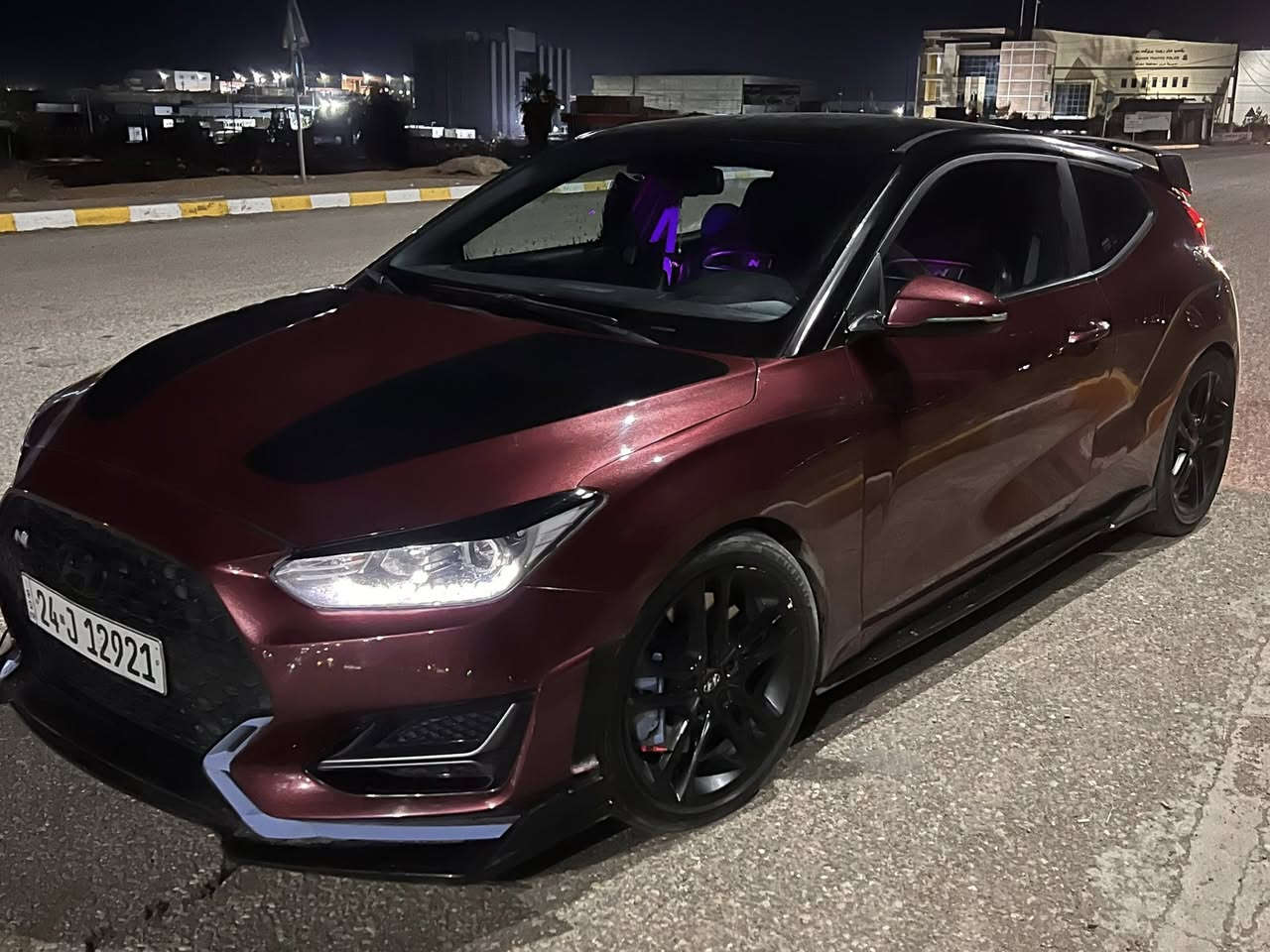 فولستر
فولستر N امريكي 

موديل 2021

سعر $125 ومجال 

سياره جاهزه منقصها شي

ضبخ عام 

مكاني دهوك

***********
