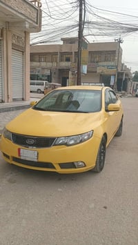 فورتي ٢٠١٣ • وارد أمريكي • مكينة وكير مكفول