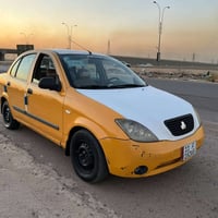 طيبه موديل 2015 محرك كير صدر تبريد تخم تاير سيارة جاهزه خير من الله رق...