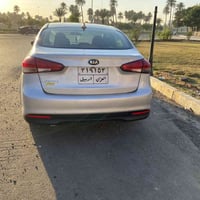 فورتي ٢٠١٨ • ماشيه ٦٥٠٠٠ • رقم أربيل