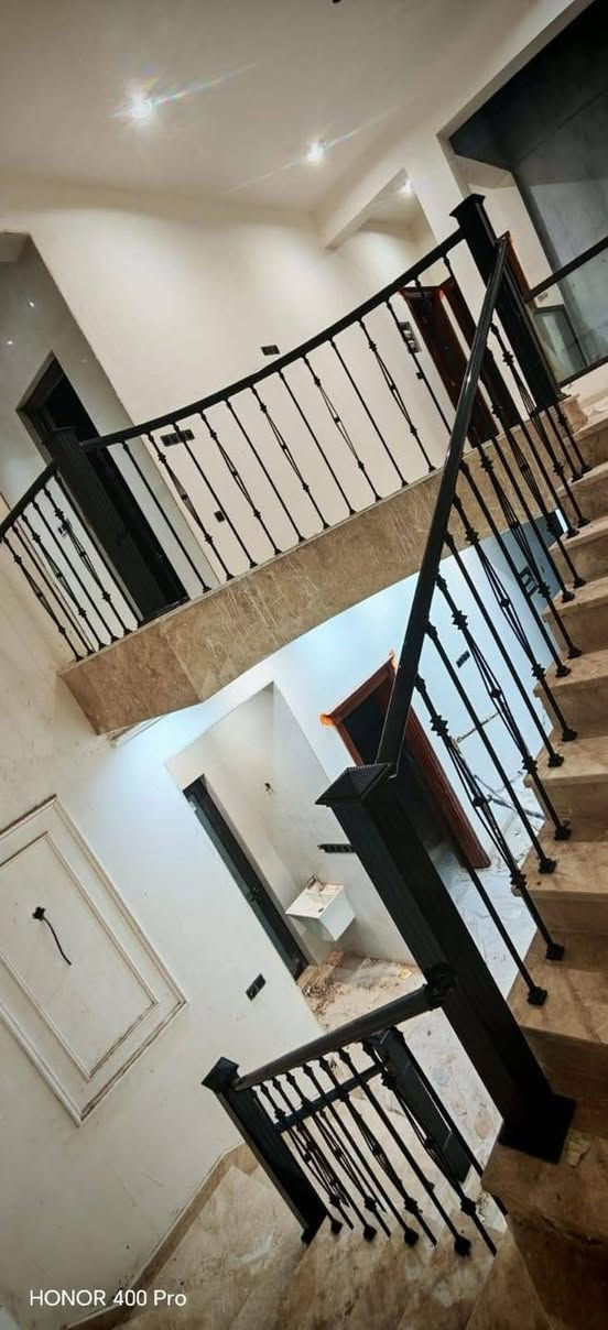 ✨ معمل ألمنيوم البركة ✨

نوفر لكم تنفيذ جميع أعمال الألمنيوم بأعلى جودة وأحدث التصاميم، ومنها:

✔️ أبواب ألمنيوم
✔️ شبابيك ألمنيوم
✔️ مطابخ ألمنيوم وHDF
✔️ محجرات بجميع أنواعها
✔️ أعمال الزجاج والدريسنك روم

🔹 خامات أصلية وتشطيب احترافي
🔹 تنفيذ حسب الطلب وبأفضل الأسعار
🔹 دقة في العمل والتزام بالمواعيد

📍 الموقع: البعيثة – بجانب قاعة أهل الكساء (أو ماركت الورود)

📞 للاستفسار والطلب: ***********

معمل ألمنيوم البركة
الجودة عنواننا… وثقتكم نجاحنا.
