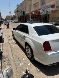 كرايسلر 300 • ٩٨ • بدون شاصي