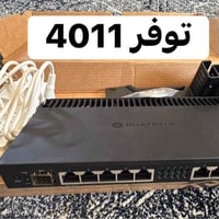 ٤٠١١ • قطعة وحدة • ممبرمجة