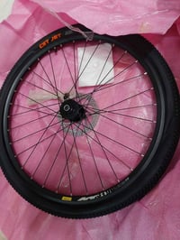 سيكل • قياس ٢٦