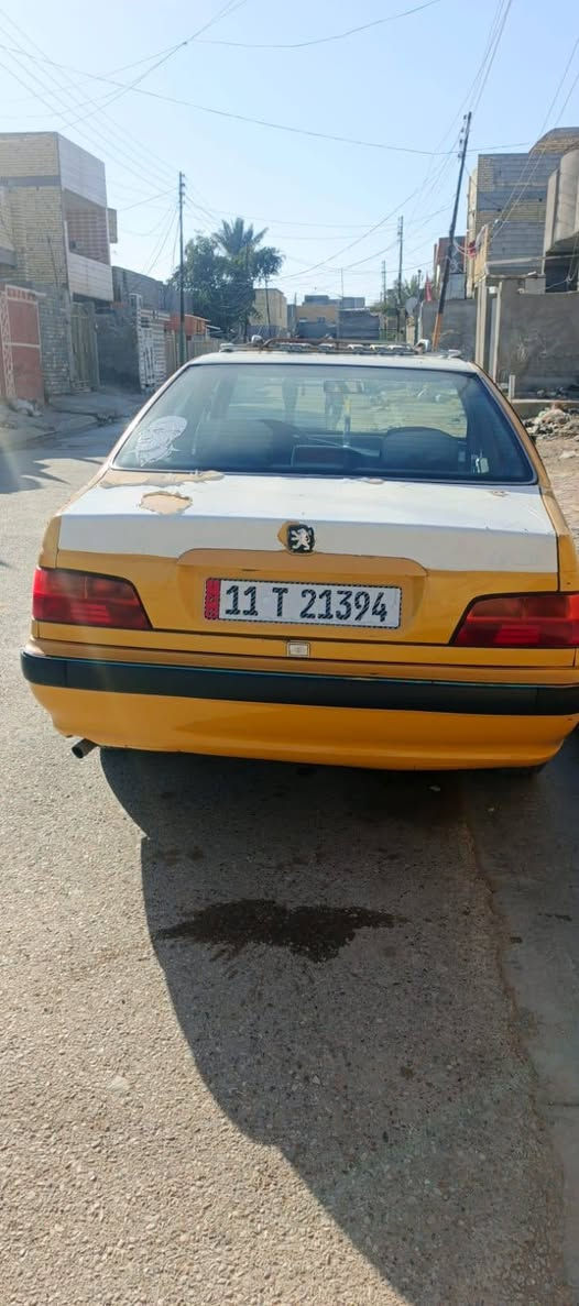 سلام عليكم
بيجو بارص 2010 سياره جاهزه مكينه وكير خير من الله 

عارضه 31 وبيه مجال قليل حك الجيه /ملاحضه….مشط سترين عاطل

والباقي كفاله


**إذا كنت صاحب هذا الإعلان وتريد حذفه لأي سبب، رجاءا أرسل رسالة إلى الدعم الفني**