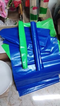 أكياس تغليف • قياس كبير • توصيل حديثه