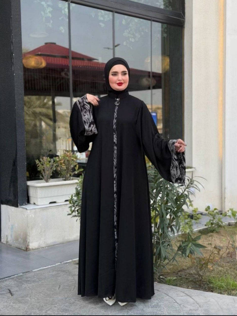 بنات شنو رئيكم بهيج عبايات
للعلم اريد اوفر منهن واسوق 
احس كلش حلوات والاسود فاحم مو املح 
وهم اسوي توصيل وفرت كم قطعه وحبيت اشوف 
اذا صار عليهن اقبال اجيب كميات 
وادعولي بالرزق بهاي الايام المبارك 💜


**إذا كنت صاحب هذا الإعلان وتريد حذفه لأي سبب، رجاءا أرسل رسالة إلى الدعم الفني**