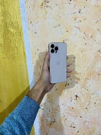 آيفون ١٣ برو ماكس • ٢٥٦ • بصمه وجه