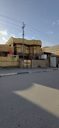 حي الشرطه ٧٤ • طابقين • ٢٠٠م