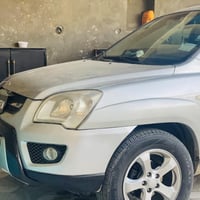 سبورتج فول • كشنات جلد • ٢٠١٠