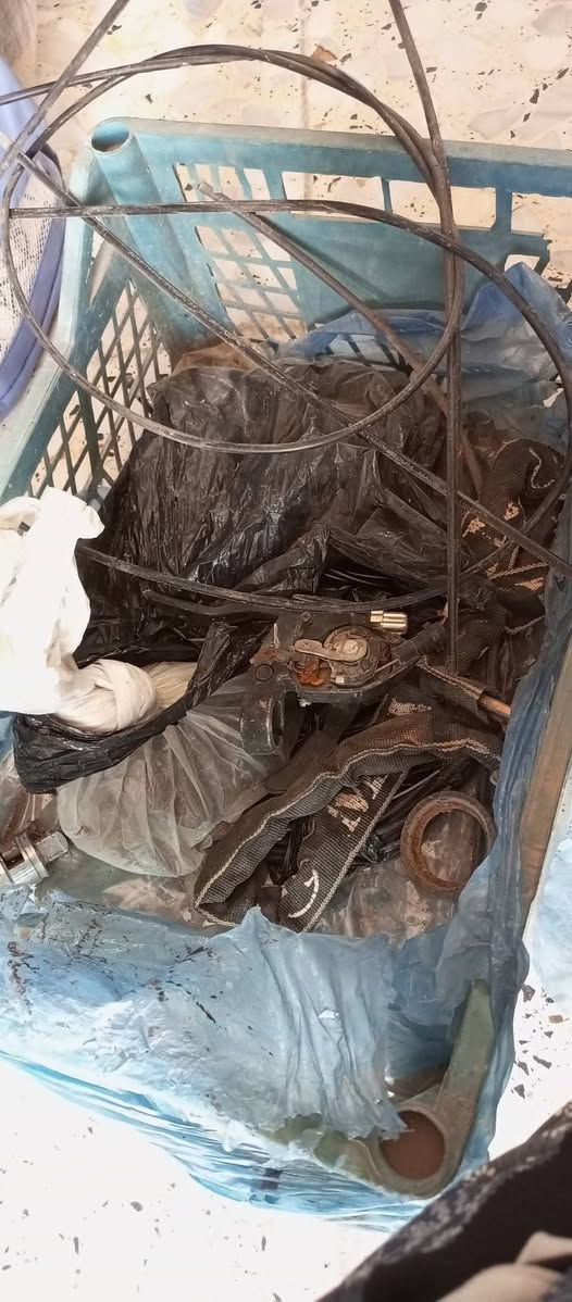 سلام عليكم شون الشباب الطيبه يتوفر غراض مال بايسكلات رياضي ابيع شلع ما ل
ابيع مفرد مكينه امامي كامله هيه ول بايدر زوج وكشن ومكاين خلفي ثنين وستاند ومنضومه مال بريكات ديسك وبوري مال كشن ويل كب كامل هوه وبوربرناته ومكينه ماته ياباني اصلي وعكرب هم وياهن وستيرن رياضي وبعد اكو غراض بل صور كدامكم ملاحظة تره بس سعر الويل ب 25 بدون لا مكينه ولا شي اخذته من صدريه قبل شهر بس اني ابيع شلعه كلهن سعر كل الغراض 50 وبيهن مجال بسيط للشراي الله شاهد جوه سوك بهواي دبيعهن روحو لصدريه وشوفو لسعار مكاني بغداد قرب جزيره بغداد السياحيه للتواصل عل رقم *********** ماعندي توصيل تجي تشوف وتاخذ
