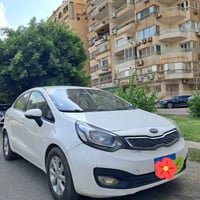 ريو ٢٠١٣ • أوتوماتيك • ١٦٠٠٠٠ كم