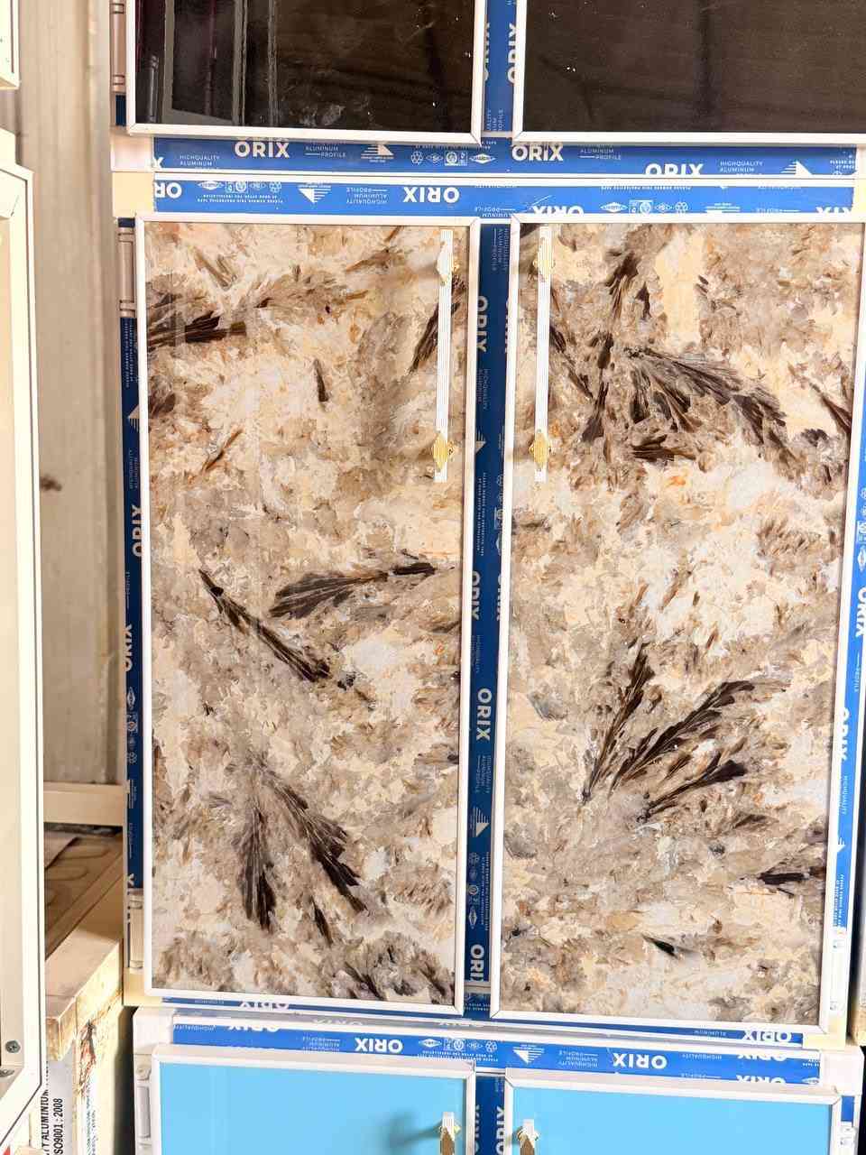 جزامه المنيوم جاهز للبيع متوفر توصيل


**إذا كنت صاحب هذا الإعلان وتريد حذفه لأي سبب، رجاءا أرسل رسالة إلى الدعم الفني**