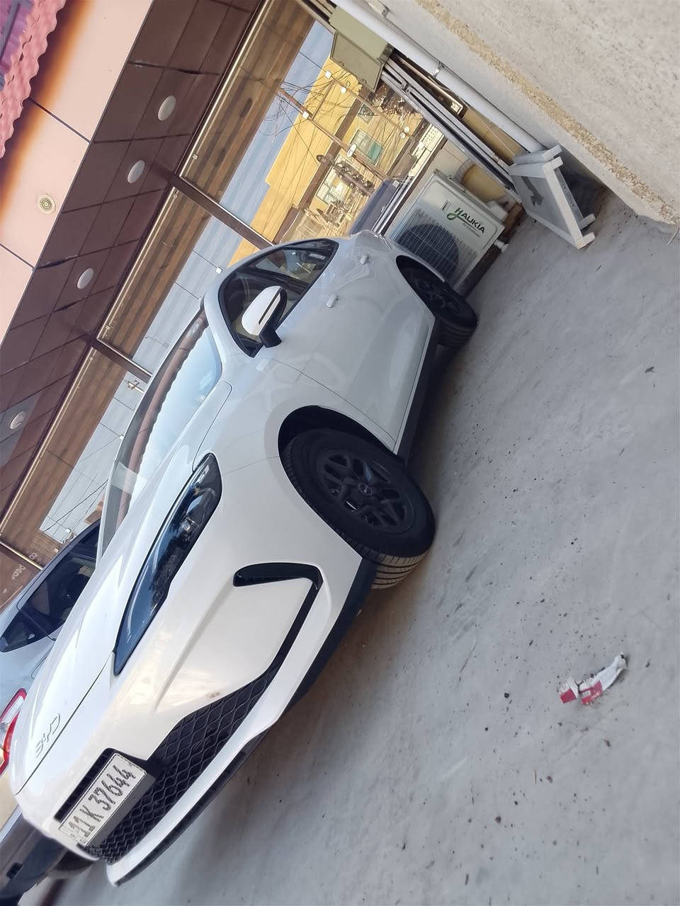 زيرو بسمي ماشي الفين فقط السيارا جديد مكفول ***********
