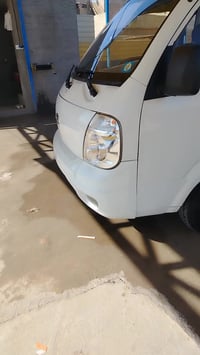 كيا • ٢٠١٢ • رقم انكليزي