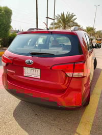 سورنتو ٢٠١٤ • ستندر • ميسان