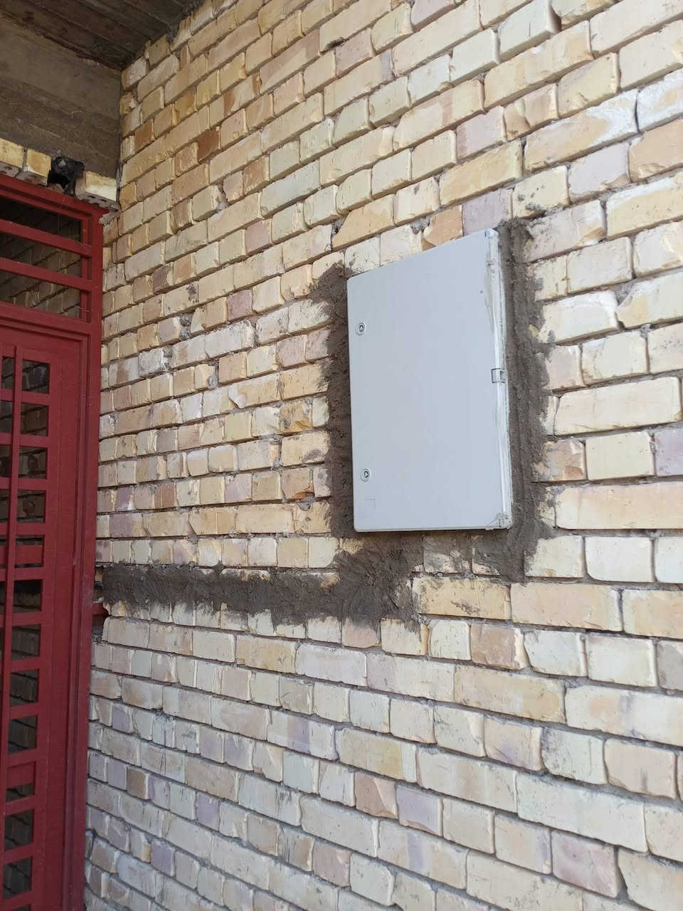 كهربائي احمد الطيب


**إذا كنت صاحب هذا الإعلان وتريد حذفه لأي سبب، رجاءا أرسل رسالة إلى الدعم الفني**