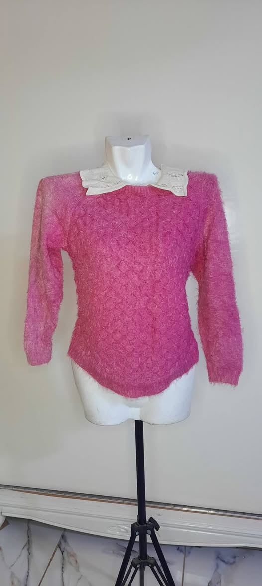 تخفيضات قطعه ع 3 الاف صارت


**إذا كنت صاحب هذا الإعلان وتريد حذفه لأي سبب، رجاءا أرسل رسالة إلى الدعم الفني**