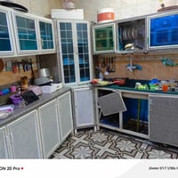 الحكيميه • خزائن • بي مجال