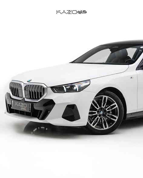 BMW 520i
‎‌‌‏Model Year: 2024
‎‌‌‏Mileage: 18,000 KM
‎‌‌‏Importer: Al-Uroush
Price: $55,500

بي أم دبليو ٥٢٠ آي
سنة الصنع: ٢٠٢٤
المسافة المقطوعة: ١٨،٠٠٠ كم
المستورد: العروش
السعر: ٥٥،٥٠٠ $

المواصفات:

المحرك: 2.0 لتر تيربو 4 سلندر
القوة: 184 حصان
عزم الدوران: 290 نيوتن متر
ناقل الحركة: أوتوماتيكي بـ8 سرعات
نظام الدفع: دفع خلفي RWD
التسارع: من 0 إلى 100 كم/س في حوالي 7.9 ثانية
السرعة القصوى: 235 كم/س
المقاعد: جلد فاخر مع تحكم كهربائي كامل
الشاشات: شاشة وسطية كبيرة + عدادات رقمية iDrive 8
الإضاءة: مصابيح LED أمامية وخلفية مع إضاءة محيطية داخلية
أنظمة المساعدة: كاميرا رجوع، مساعد الركن، مراقبة النقطة العمياء
أنظمة السلامة: مكابح طوارئ، مساعد الحفاظ على المسار، مثبت سرعة ذكي، وسائد هوائية متعددة

————————————————————————————-

للاستفسار ***********
