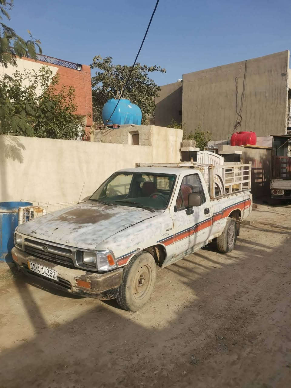 بيكم ١٩٩٠ رقم بابل انكليزي تحويل ثاني يوم سنوية لل٢٨ محرك وكير شرط السعر ٣٧ وبيها مجال المكان ***********بغداد قرب مدينة بسماية
