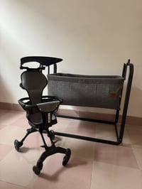 أثاث أطفال • وصف مختصر