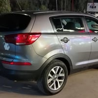 سبورتج • ٢٠١٦ • وارد امريكي