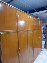 غرفة نوم • ٦ أبواب • حلة ناحية ابو غرق