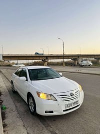 كامري ٢٠٠٨ • مصبوغة • تخويل بغداد