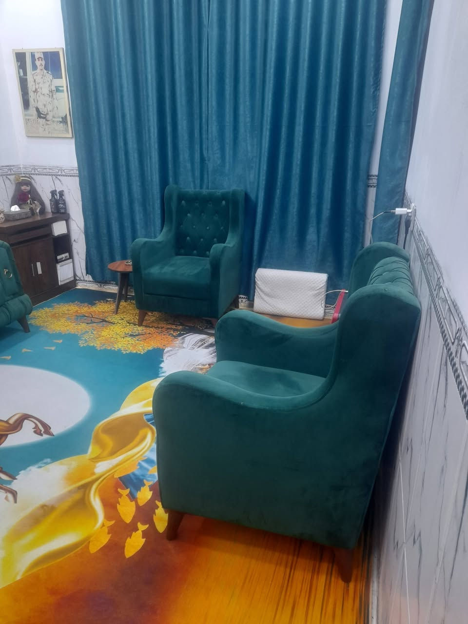 تخم البيع 5مقاعد تركي بعده جديد قنفه طويله كراسي ثنين العنوان بغداد


**إذا كنت صاحب هذا الإعلان وتريد حذفه لأي سبب، رجاءا أرسل رسالة إلى الدعم الفني**