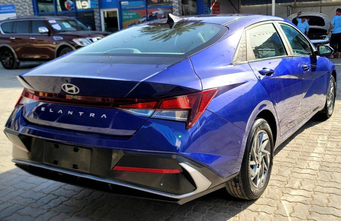 *هونــداي النتـــرا موديـ2024ـل*
*السعر108$(مصلـحه وجاهــزه)*
ترهم حره و شهداء

***********

https://chat.whatsapp.com/IA9vTVG4O6oEcdrakmLZks
