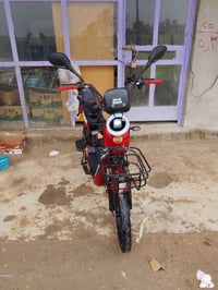 دراجة شحن • بابل الحصوه • للبيع