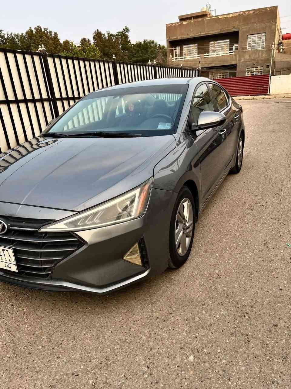 هونداي النترا 2020 وارد أمريكي
حادثهه فقط دعاميات ( كلين )
كير ايتي المرغوب
السعر 122 ورقه وبيهه مجال
مكاني بغداد
***********
