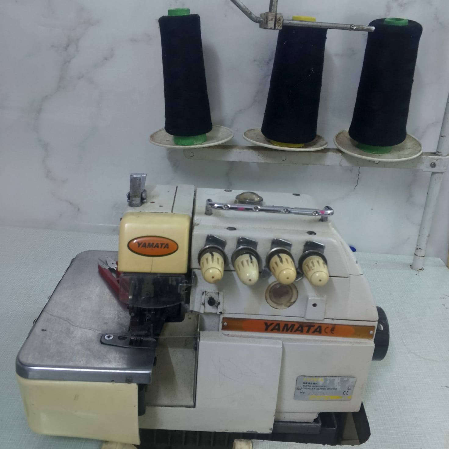 مكينه اوفر صناعي لبيع سعرها 350 مكاني بغداد   بغداد جديده


**إذا كنت صاحب هذا الإعلان وتريد حذفه لأي سبب، رجاءا أرسل رسالة إلى الدعم الفني**