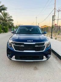 للبيع فقط اعتذر عن المراوس كيا سيلتوس موديل 25  دخول جديد منفيست باسمي...