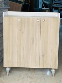 كزامة خشب • ٣ خانات • تركي ثقيل