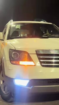 مهافي 2010 خليجي فول مواصفات  سياره نضيفه وحلوه بيه قطعه وحده بدون. دو...