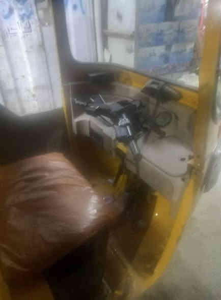 سلام وعليكم تكتك مديل ٢٠١٩ داخله بل عشرين رقم وسنويه مكينه بس بوش وبستم مبدلات كير خير من الله كبل الشارع عنواني بغداد العبيدي سعر ٥٢٥٠ الهاتف ***********
