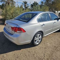 اوبتيما ٢٠٠٩ • محرك ٢٠٠٠ • خليجي فول