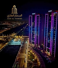 تاور لاكونا • شقة اعادة بيع • ٩٣٫٥م