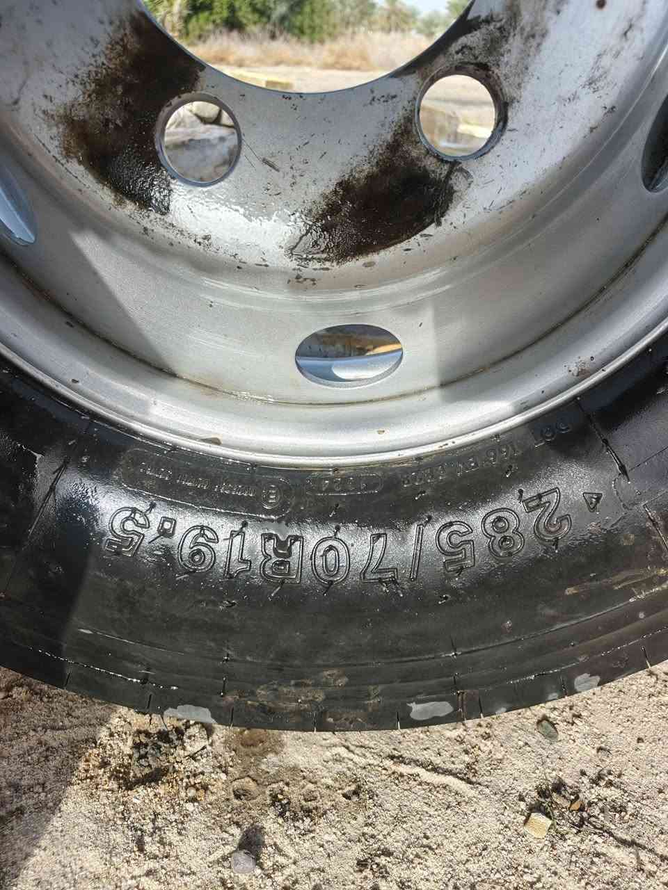 السلام عليكم اسبير للبيع 150الف
المكان بابل قضاء القاسم


**إذا كنت صاحب هذا الإعلان وتريد حذفه لأي سبب، رجاءا أرسل رسالة إلى الدعم الفني**