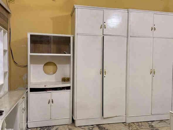 غرفه صاج تسگام والله مصبوغه بيضه اخت الجديده مابيه اي ضررالسعر 750بيه مجال العنوان البصره حي المهندسين قرب سوق العگيلي الاتصال عل الرقم ***********متواجد فيس وات ساب البصرة
