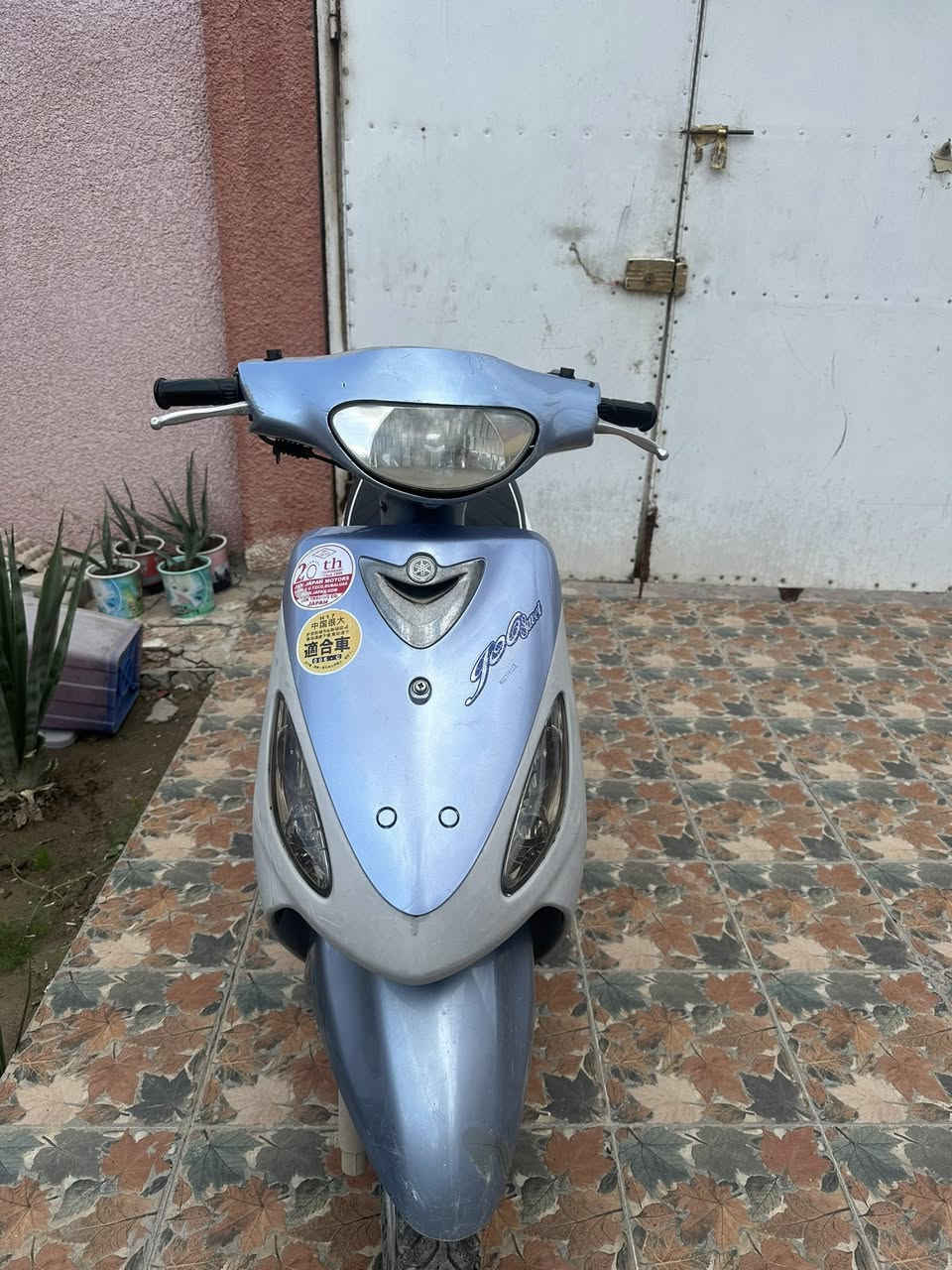 دراجه ماكس منغولي للبيع  مفتوحه ولفات السعر 525 وبيهة مجال المكان ديوانيه


**إذا كنت صاحب هذا الإعلان وتريد حذفه لأي سبب، رجاءا أرسل رسالة إلى الدعم الفني**