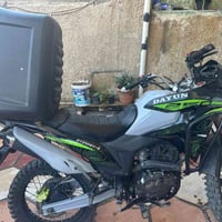 دايون دفنجر • ٢٥٠ سي سي • موديل ٢٠٢٥